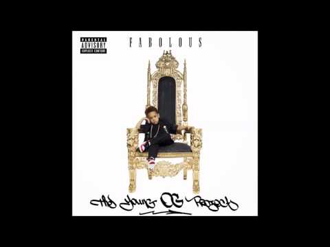 Fabolous - Ball Drop ft. French Montana