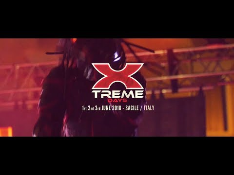 XD FESTIVAL | PROMO 2018