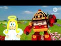 Teletubbies Lost Episode Megatron 2000 REMASTERIZED Fight Good Ending