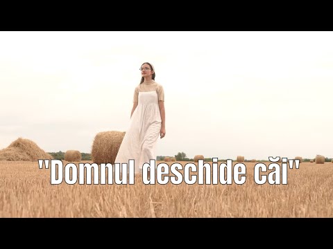 "Domnul deschide căi" | Grupul Eldad | Official Video | Eldad Music