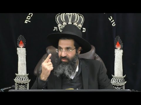 לוטו 🎲 הרב שי עובד