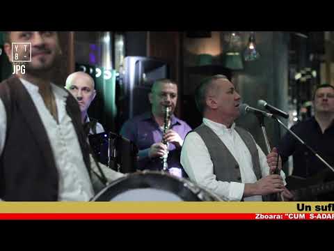 Gica Coada & Steaua di Vreari - Cum s-adar -  Live