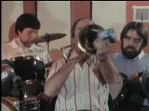 KEN COLYER    Lead me on