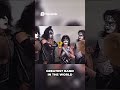 “Best time of my life” — Peter Criss on rejoining #kiss #shorts