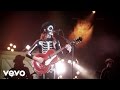 James Bay - Hold Back The River (Live) - #VevoHalloween 2015