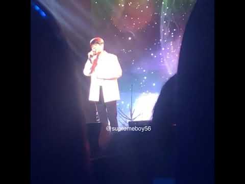 180721 백현이의 비 (Short ver.)