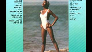 Whitney Houston &amp; Jermaine Jackson - Take Good Care Of My Heart (1984)