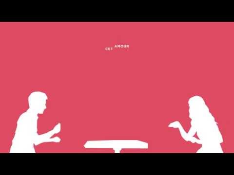 DANY BRILLANT - Donne-moi (Lyrics video)