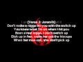 R Kelly Ft.Lil Wayne & Jeremih - Switch Up (Lyrics)