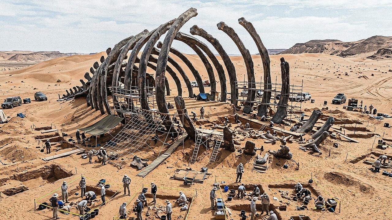 Paleontologists Found a Dinosaur That Made T. Rex Look Friendly