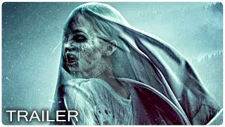 THE CURSE OF LA PATASOLA Official Trailer (NEW 2022) Horror Movie