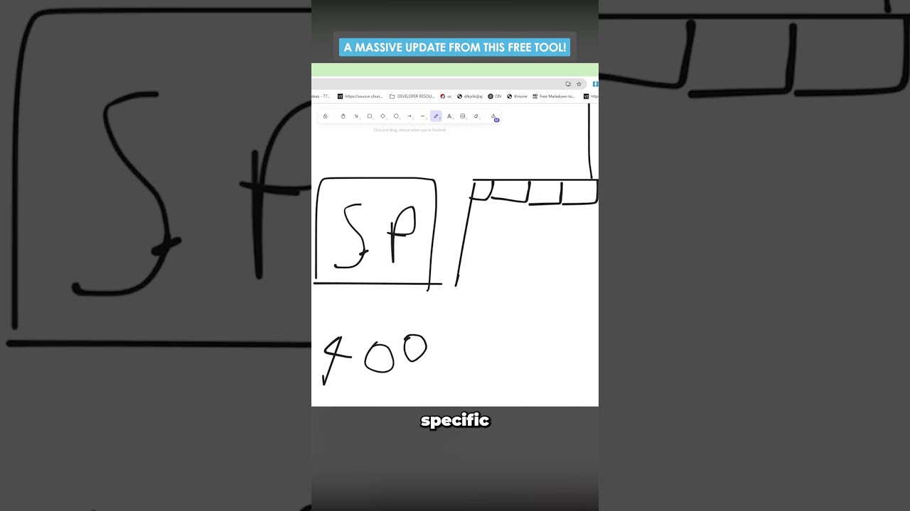 My FREE Keyword Tool Got A Massive Update! #chatgpt #keywordresearch #seotool