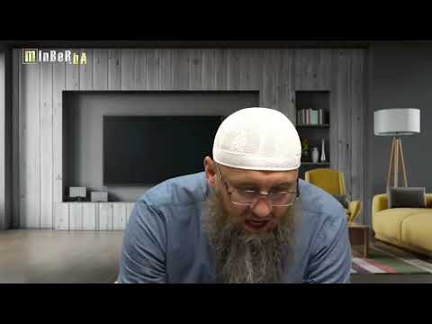 Da li sljedbenici Kur'ana i Sunneta vjeruju u pojavu Mehdija ?