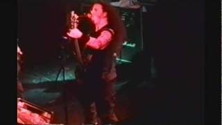 MORBID ANGEL with JARED ANDERSON - Sworn to the Black (Ft Lauterdale FL, 6/14/2001)