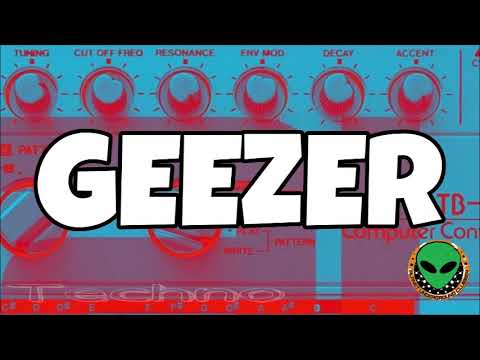 Set by Geezer (uk) 1998.