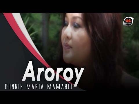 Connie Maria Mamahit - Aroroy [Official Music Video] Pop Makatana