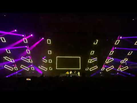 KENAI x THE PURGE - Distortion - Vasto* (Kenai Edit) @TRINITY 2023