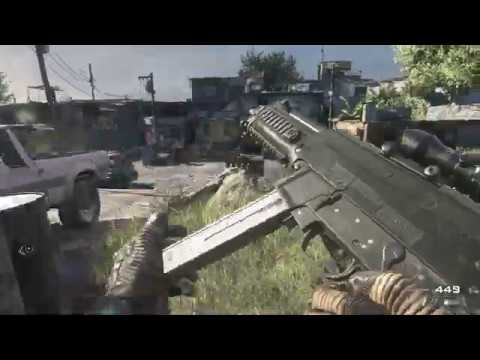 Call Of Duty Modern Warfare 2 Remastered Campaign Walkthrough Part 6