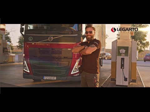 Legarto Logistic Sp. z o.o.