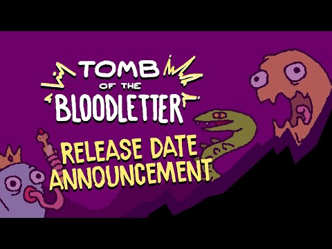Tomb of the Bloodletter thumbnail 1