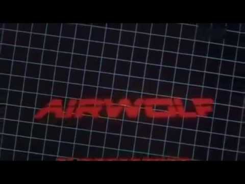 AirWolf A roma feat Pitbull and Play