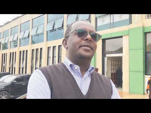 Ingaruka zo kutaka tike, igihembo ku watanze amakuru - Ikiganiro na Evode nyiri Capital express