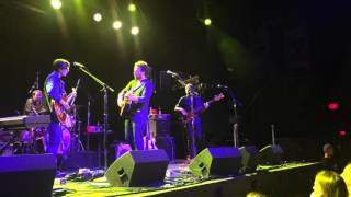 Mason Jennings, First Ave, December 5, 2015