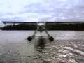 The Evaporators - Float Plane