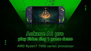 Aokzoe A1 vs A1 Pro: what is the difference them 2023?