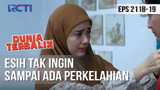 Download lagu DUNIA TERBALIK - Esih Ingatkan Ini ke Akum [1 Juli 2020] mp3