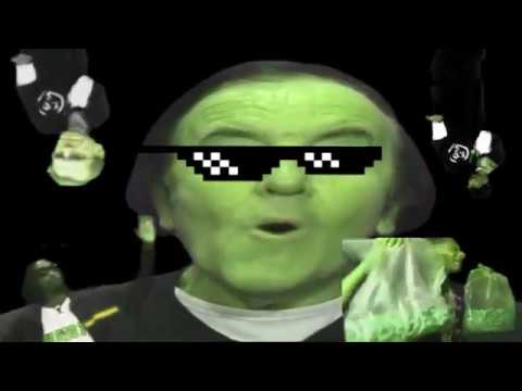 Swedish Idol best audition - Cameron Gai