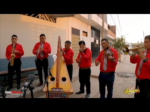 Orquesta: REVELACION MARCA❤️ Mix Acapella