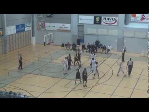 Hypo vs HNMKY playoff game 1st div Finland 14/3/2018