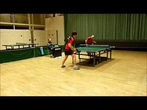 SV Ettenkirch e.V. / Heimspieltag 11.02.2012 - Teil 2