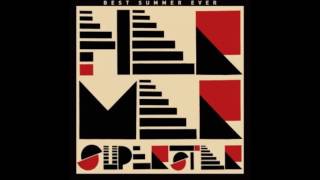 Youth Without Love (Demo)