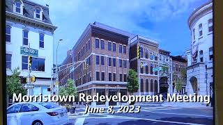 Download lagu Before...and after? Proposed apartments near the Green mp3