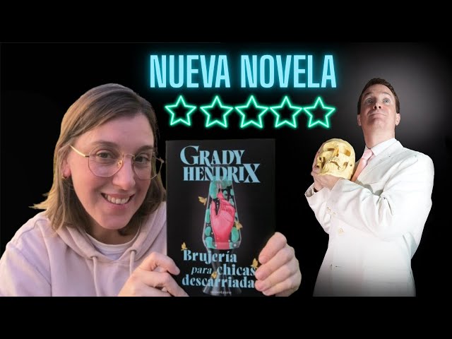 Vídeo relacionado con Five Legs (A List) (English Edition)