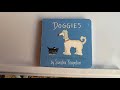 Doggies: A Counting Book