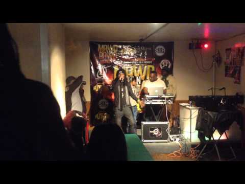 ShellzMawdanBawd presents Bawd Indian