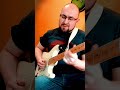 Reconsider Baby Intro Eric Clapton Blues Guitar Instrumental