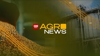 Vídeo: Uso de drones na agricultura cresce mais de 10 vezes no Brasil | CNN AGRO NEWS