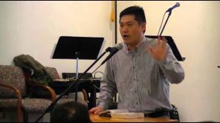 River Sermon 1-17-16