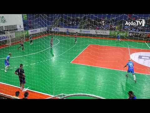 Dois Vizinhos 4x1 Cascavel - 23ª Rodada - Série Ouro 2022 (Gols)