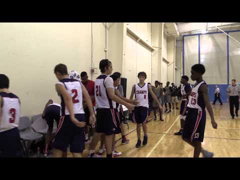 8th Boys Day 2 Recap - PrimeTime Nationals