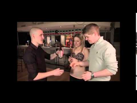 Saturn Magic -Evolution by Rus Andrews and MagicTao - Trick