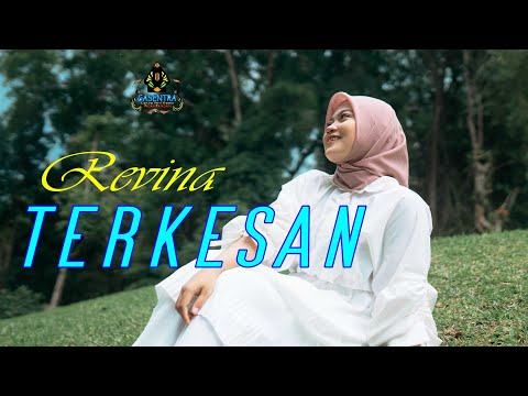 REVINA ALVIRA - TERKESAN (Official Music Video)