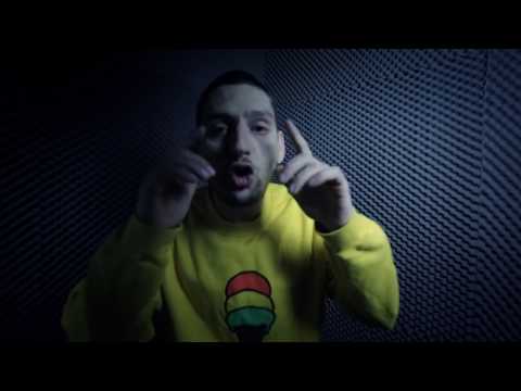 Tribuman - Digital Raggamuffin (Official Video HD)