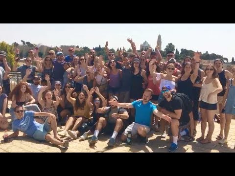 Birthright | Shorashim Bus 284