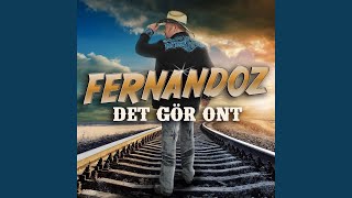 Det gör ont Music Video