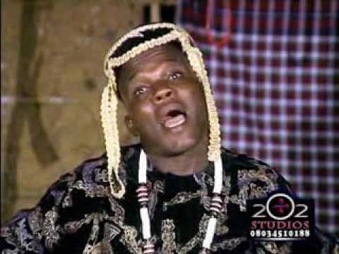 Eluigwe Ugorji - Friend Today (Official Video)